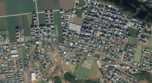 銚子市三階建て一棟マンションのその他