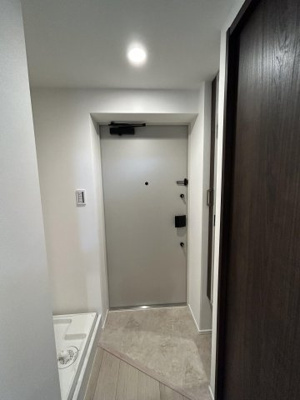 【玄関】 | ＡＤＷ　Ｒｅｓｉｄｅｎｃｅ両国