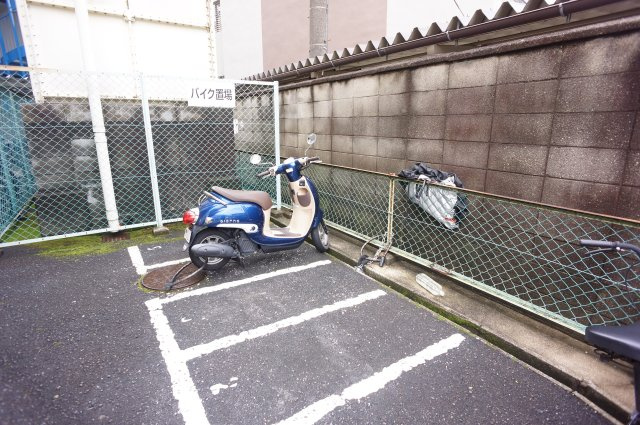 カーサ東淀川のその他