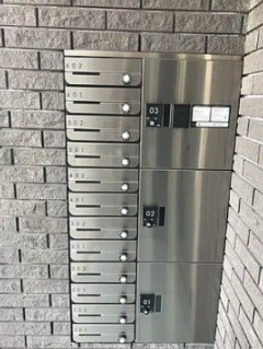 【その他共用部分】 | Bloom Residence