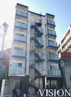 【外観】 | Bloom Residence