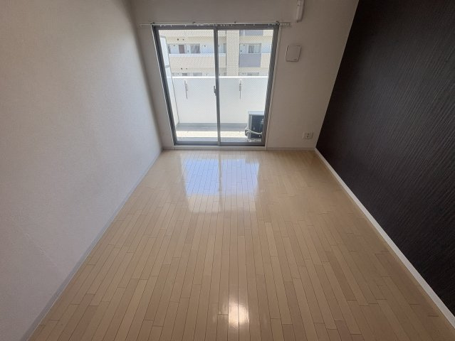レジュールアッシュ江坂のその他