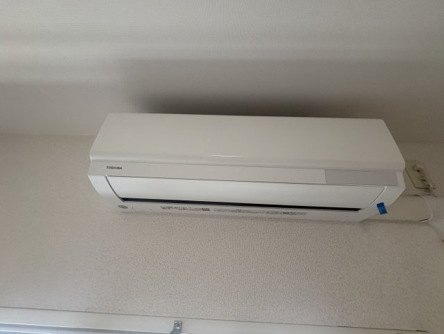 レジュールアッシュ江坂の設備