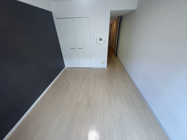 レジュールアッシュ江坂の内装