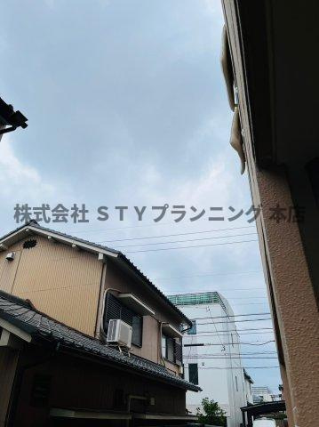 仲介手数料0円！！FERIOの展望