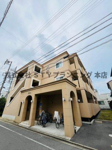仲介手数料0円！！FERIOの外観