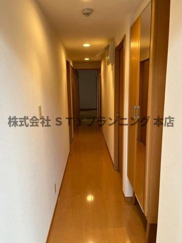 仲介手数料0円！！FERIOの内装