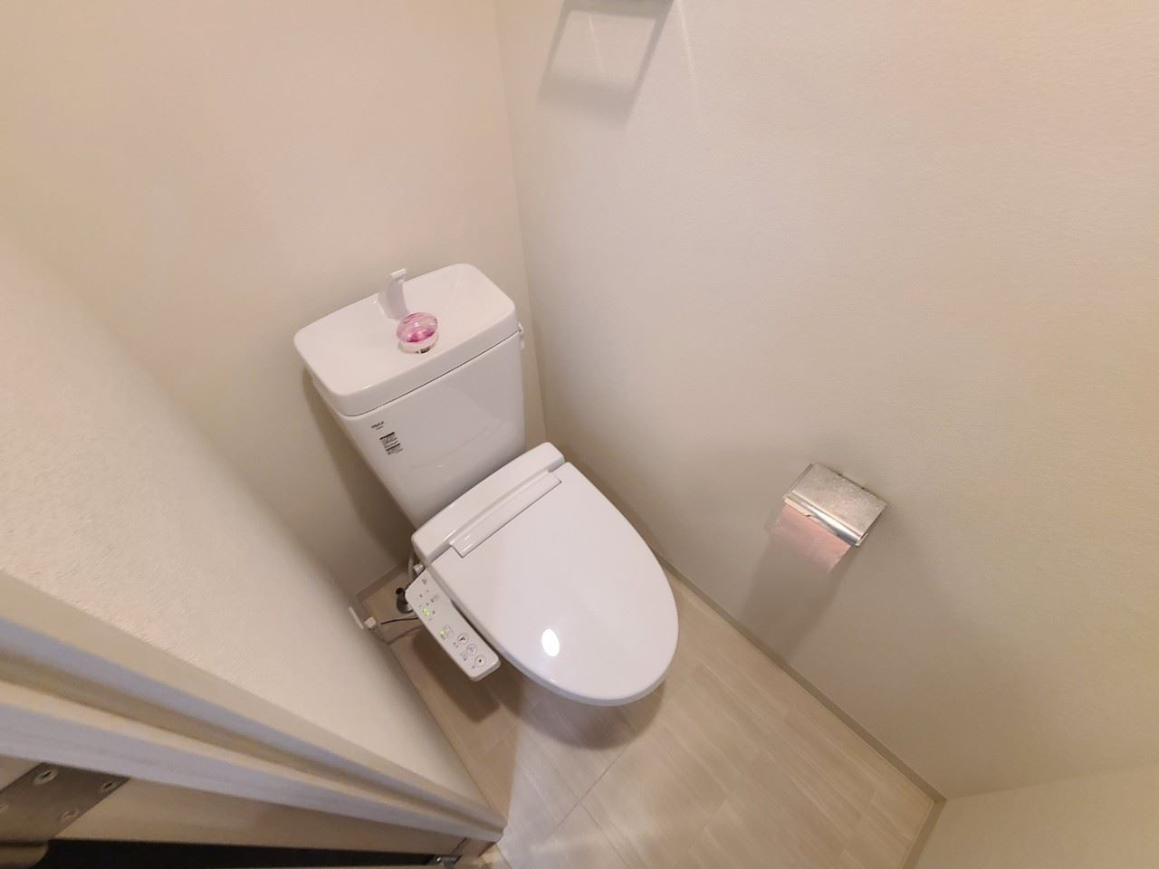 プレサンスTHE栄 | 名古屋市の賃貸ならMy賃貸のトイレ|プレサンスTHE栄