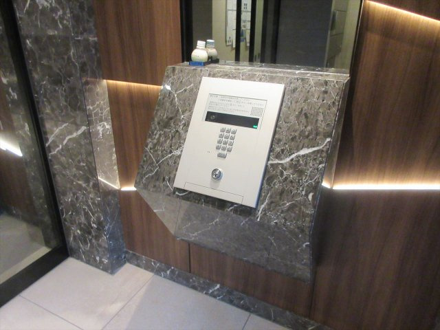 プレサンスTHE栄 | 名古屋市の賃貸ならMy賃貸のセキュリティ|プレサンスTHE栄