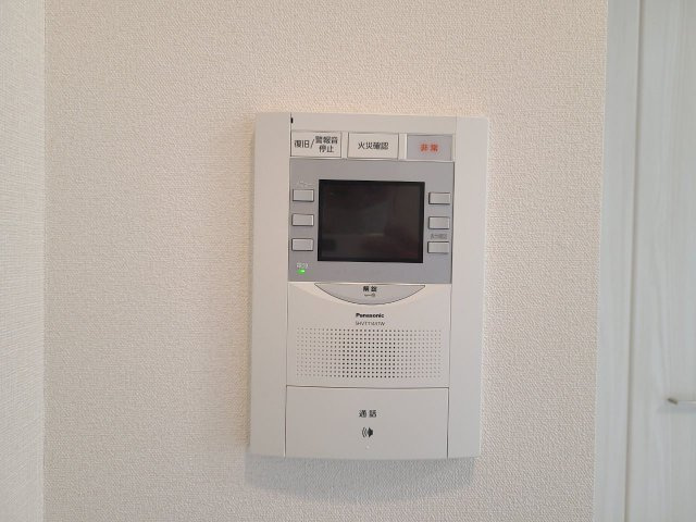 プレサンスTHE栄 | 名古屋市の賃貸ならMy賃貸のセキュリティ|プレサンスTHE栄
