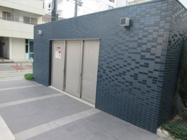 プレサンスTHE栄 | 名古屋市の賃貸ならMy賃貸のその他共用部分|プレサンスTHE栄