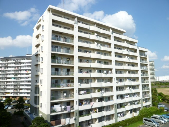 潮音の街の画像