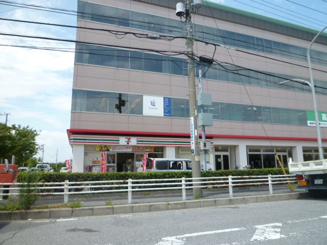 『セブンイレブン浦安高洲2丁目店』（約880ｍ）