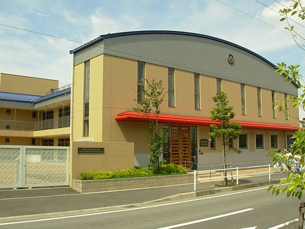 暁星国際学園新浦安幼稚園（約170ｍ）
