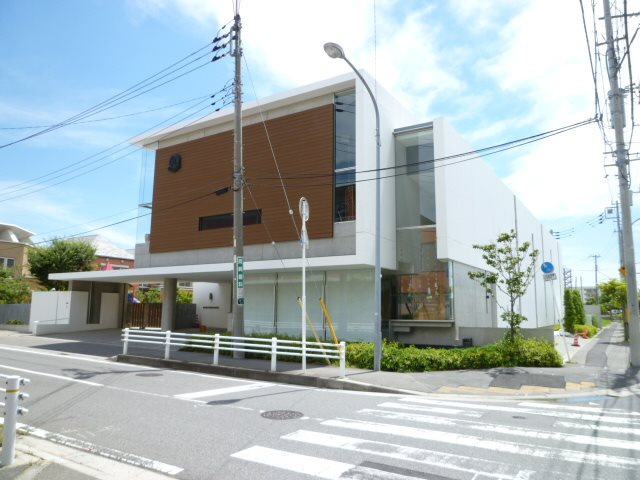 渋谷教育学園浦安幼稚園（約960ｍ）