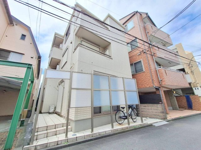 Ｔ．ＫハウスⅡ