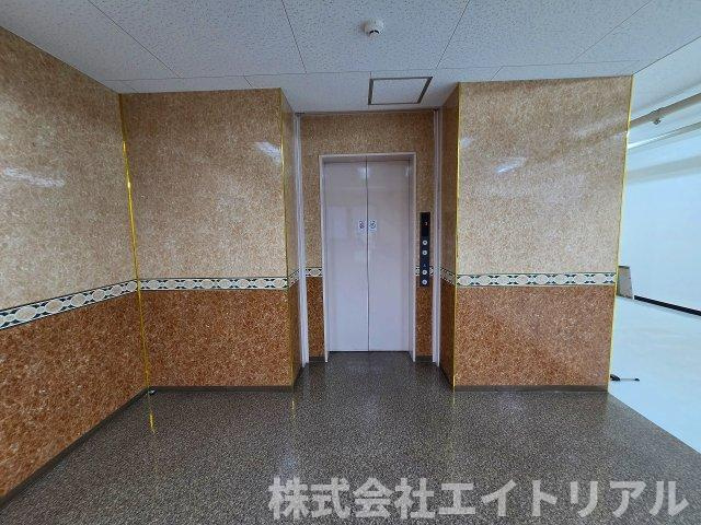 VITS豊田タウンのその他共用部分