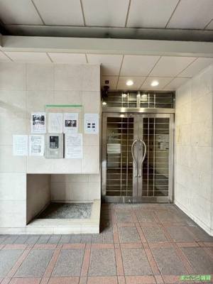 【エントランス】 | 東洋プラザ泉尾