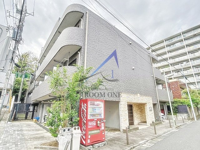 プレール・ドゥーク品川御殿山