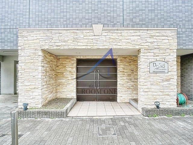 プレール・ドゥーク品川御殿山