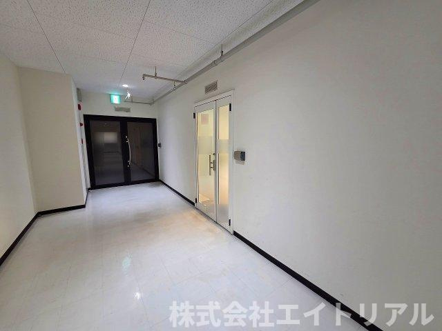 VITS豊田タウンの内装