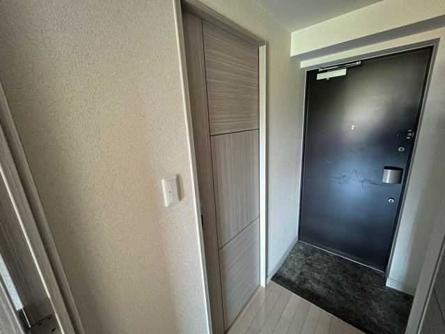 プレサンス名古屋城前ラバンカ｜名古屋市の賃貸ならＭｙ賃貸の玄関|プレサンス名古屋城前ラバンカ