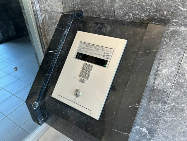 プレサンス名古屋城前ラバンカ｜名古屋市の賃貸ならＭｙ賃貸のセキュリティ|プレサンス名古屋城前ラバンカ