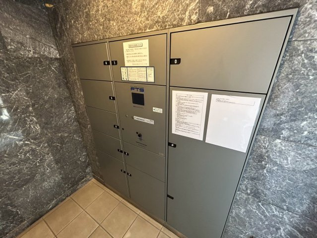 プレサンス名古屋城前ラバンカ｜名古屋市の賃貸ならＭｙ賃貸のその他共用部分|プレサンス名古屋城前ラバンカ