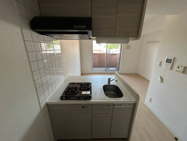 プレサンス名古屋城前ラバンカ｜名古屋市の賃貸ならＭｙ賃貸のキッチン|プレサンス名古屋城前ラバンカ