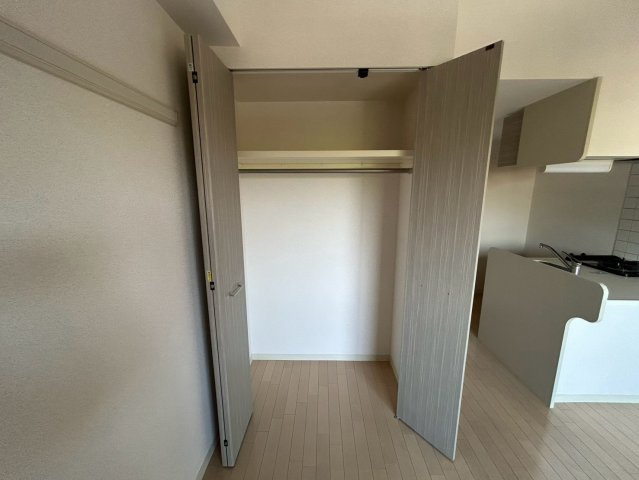 プレサンス名古屋城前ラバンカ｜名古屋市の賃貸ならＭｙ賃貸の収納|プレサンス名古屋城前ラバンカ