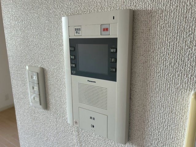 プレサンス名古屋城前ラバンカ｜名古屋市の賃貸ならＭｙ賃貸のセキュリティ|プレサンス名古屋城前ラバンカ