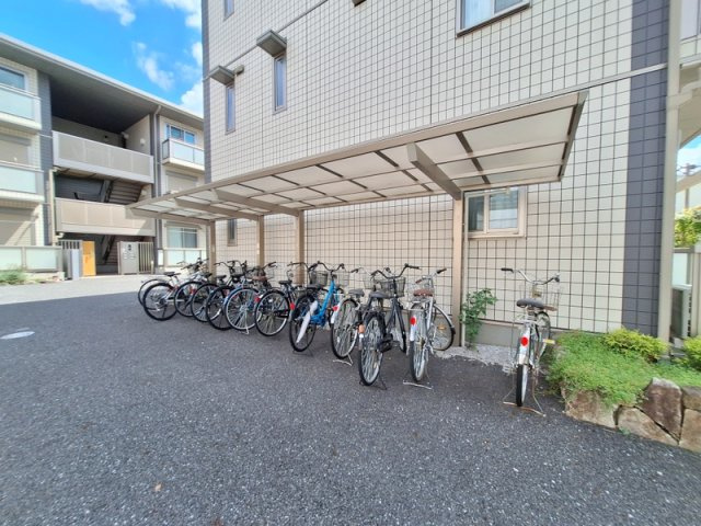 ＰａｙｓａｇｅⅡのその他共用部分