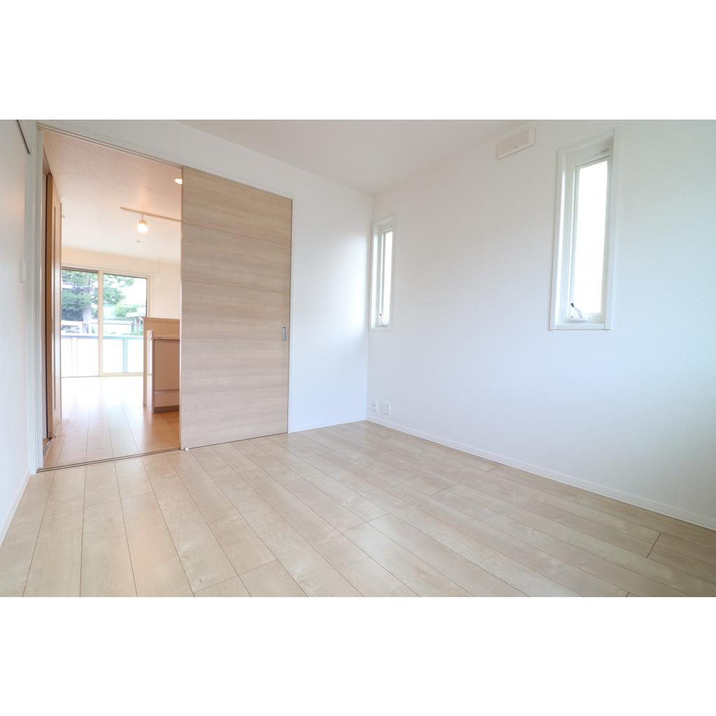ＰａｙｓａｇｅⅡの寝室