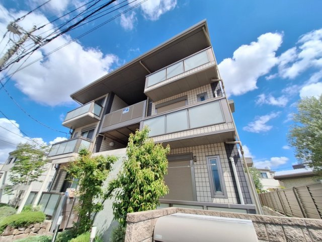 ＰａｙｓａｇｅⅡの外観|★セキスイハイムの賃貸住宅★