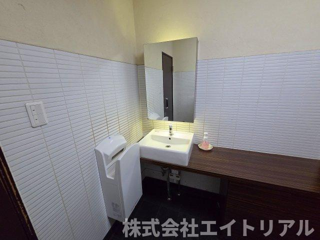 VITS豊田タウンのその他共用部分