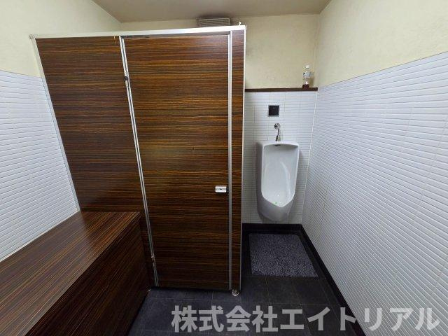 VITS豊田タウンのその他共用部分