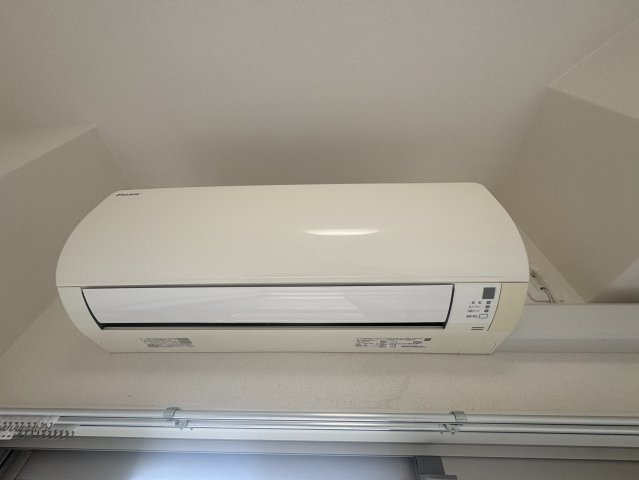 ファステート江坂ランウェイの設備