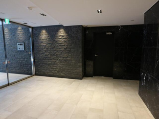 【ロビー】 | エストゥルース新小岩