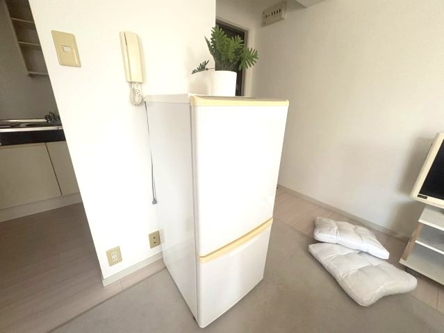 サラダボウルのその他