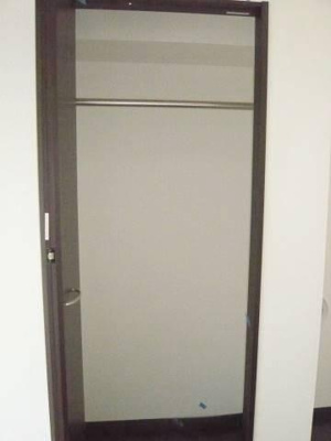 【収納】 | リヴシティ上野入谷 | 同仕様