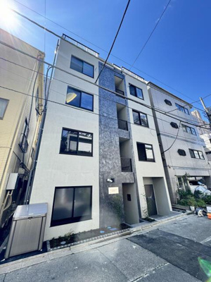 【外観】 | ｓｋｙｒｅｓｉｄｅｎｃｅ新御徒町