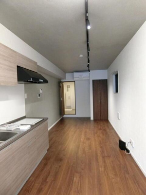 【居間・リビング】 | ｓｋｙｒｅｓｉｄｅｎｃｅ新御徒町 | 同物件別室