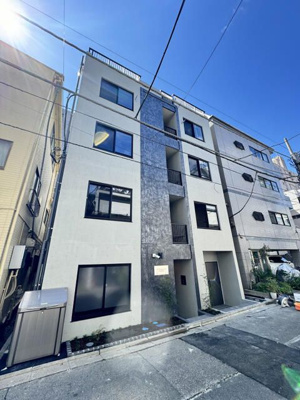 【エントランス】 | ｓｋｙｒｅｓｉｄｅｎｃｅ新御徒町