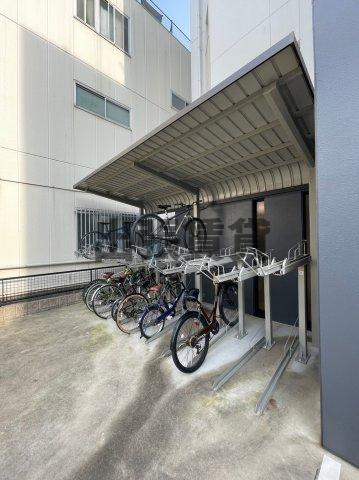 仲介手数料0円！！Alba Grande 名護屋のその他共用部分