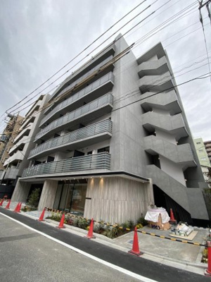 【外観】 | イプセ押上