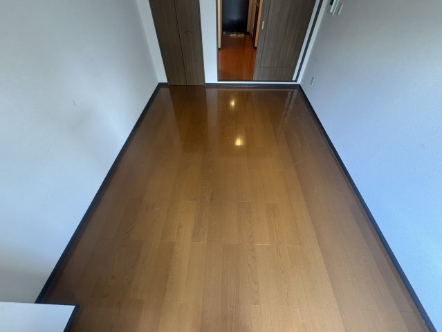 ROYAL　QUEENS　PARK江坂の内装