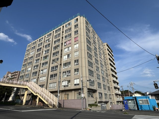 マンションニュー松戸の画像