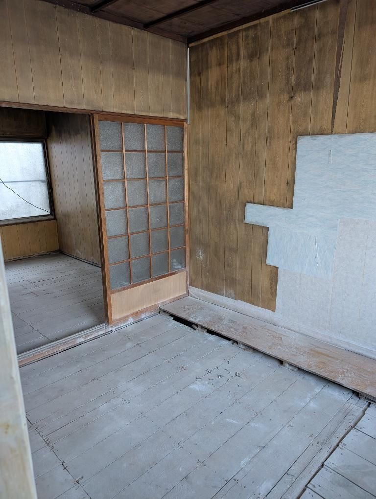 戸建 大阪市東成区玉津２丁目の和室