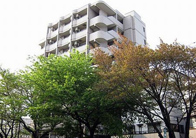 【外観パース】 | サウザンドリバー　15686