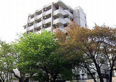 【外観パース】 | サウザンドリバー　15686